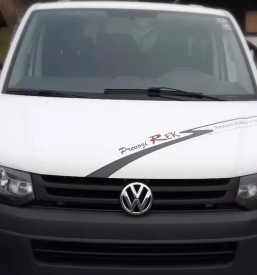 Najem kombija Koroška