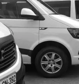 Najem osebnih vozil Koroška