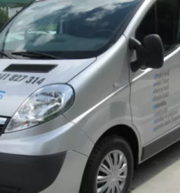 Najem kombijev in avtov savinjska