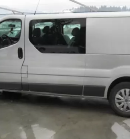 Najem kombijev in avtov savinjska