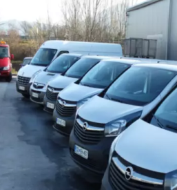 Najem kombijev in avtov savinjska