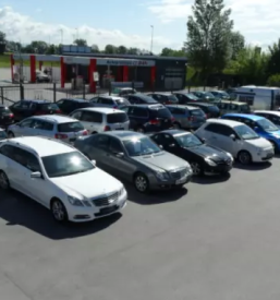 Najem kombijev in avtov savinjska