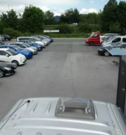 Najem kombijev in avtov savinjska