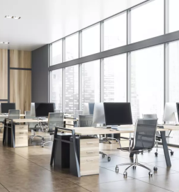 Pomoč pri najemu poslovnih prostorov Osrednja Slovenija