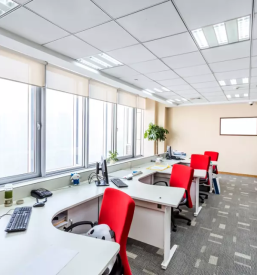 Dolgoročni najem poslovnih prostorov Osrednja Slovenija