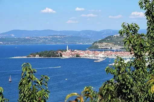 Najem prenočišča v centru Izole
