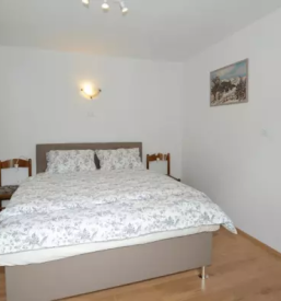 Najem prostega apartmaja bohinjska bistrica
