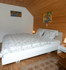 Najem prostega apartmaja bohinjska bistrica
