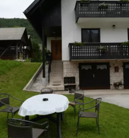 Najem prostega apartmaja bohinjska bistrica