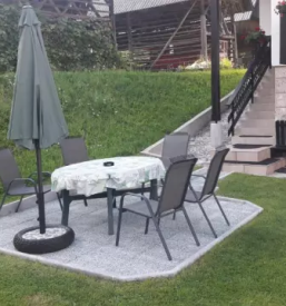 Najem prostega apartmaja bohinjska bistrica