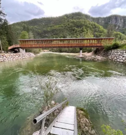 Najem prostega apartmaja bohinjska bistrica