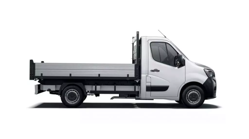 najem selitvenega kombija