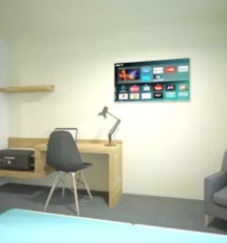 Najem udobne sobe kocevje