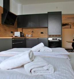 Najem udobnega apartmaja pobegi primorska