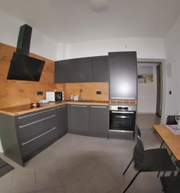 Najem udobnega apartmaja pobegi primorska