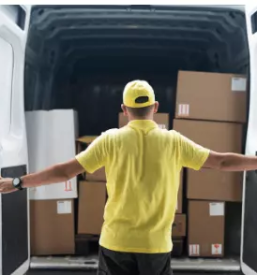 Najem voznika kamionov slovenija