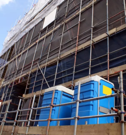 Najem wc mobilnih kabin pomurje