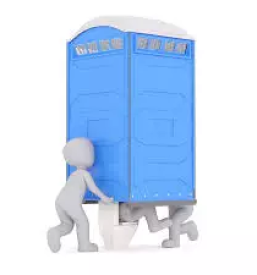 Najem wc mobilnih kabin pomurje