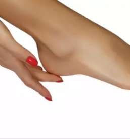 Medicinska pedikura Maribor in okolica