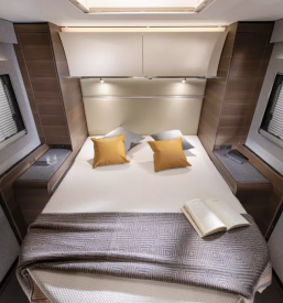 Najem avtodoma Novo mesto