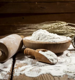 Ugoden nakup domače prosene kaše slovenija