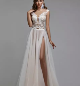 Nakup in izposoja porocnih oblek