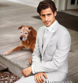 Izposoja smoking in frak Ljubljana