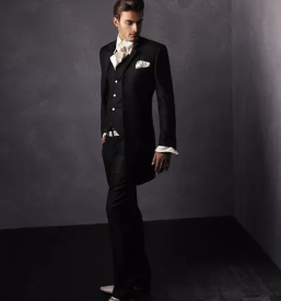 Nakup in izposoja smoking in frak Ljubljana