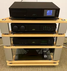 Nakup in servis multimedijske hi fi opreme v sloveniji