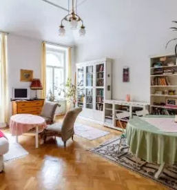 Prodaja stanovanj Ljubljana