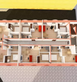 Nakup nepremičnine Obala