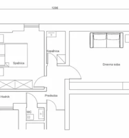 Nakup stanovanja Istra