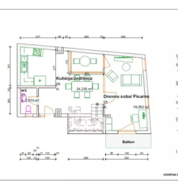 Nakup stanovanja Primorska