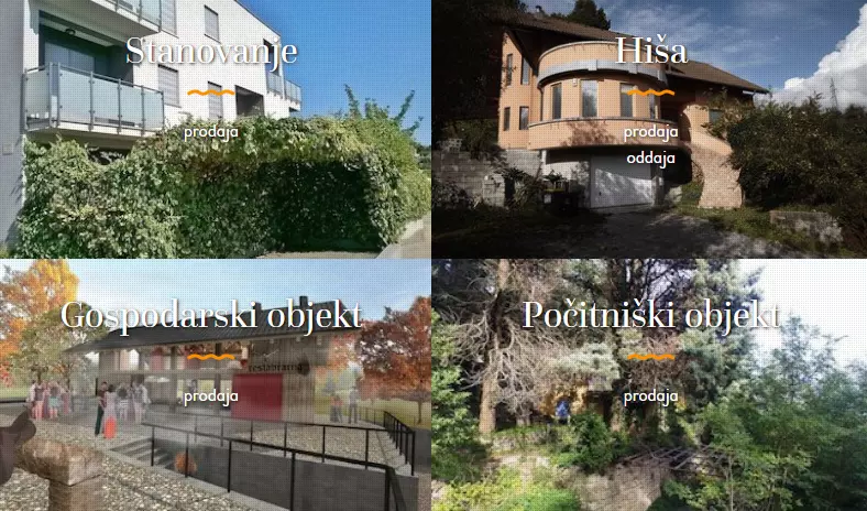 Pomagamo vam pri nakupu stanovanja na Obali, Primorskem, v Istri in Ljubljani