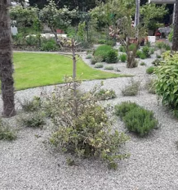 Namakalni sistemi Ljubljana in okolica