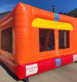 Napihljiva igrala najem