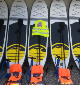 Napihljiva igrala Savinjska