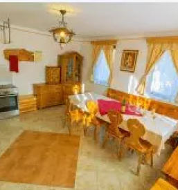 Turistična kmetija Ljubljana