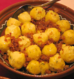 Nastanitev na turistični kmetiji Ljubljana