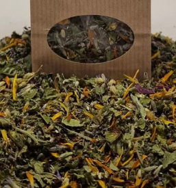 Nasveti o vzgoji in uporabi zelisc zacimb in cajnih mesanic slovenija