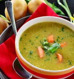 Nedeljska kosila litija