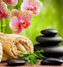 Nega z naravno kozmetiko ljubljana