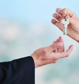 Najem nepremičnine Primorska