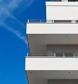 Nepremicninska agencija ljubljana