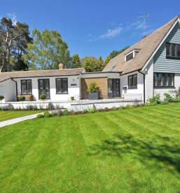 Nepremicninsko posredovanje podravska stajerska