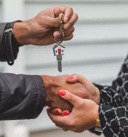 Nepremicninsko posredovanje podravska stajerska