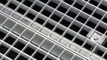 Nerjaveče rešetke Slovenija