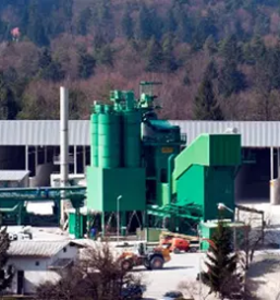 Nizke gradnje slovenija