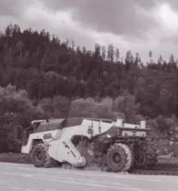 Nizke gradnje in stabilizacija tal slovenija