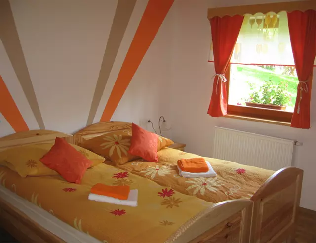 Ugodne nočitve na turistični kmetiji Koroška